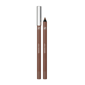 YSL Yves Saint Laurent YSL Lovenude Kiss Shaper Lip Liner (N°109 Sienna Rebel) 1.2g | apothecary.rs