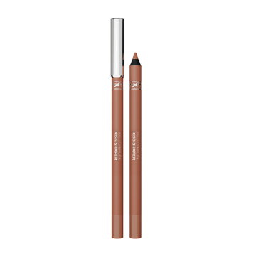 YSL Yves Saint Laurent YSL Lovenude Kiss Shaper Lip Liner (N°108 Hazel Enigma) 1.2g | apothecary.rs