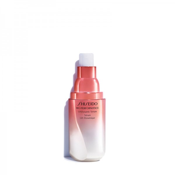 Shiseido Bio-Performance Lift Dynamic Serum sa lifting efektom za negu lica 30ml