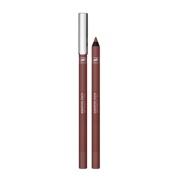 YSL Yves Saint Laurent YSL Lovenude Kiss Shaper Lip Liner (N°106 Spicy Smoke) 1.2g | apothecary.rs