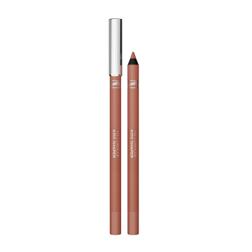 YSL Yves Saint Laurent YSL Lovenude Kiss Shaper Lip Liner (N°105 Burnt Honey) 1.2g | apothecary.rs