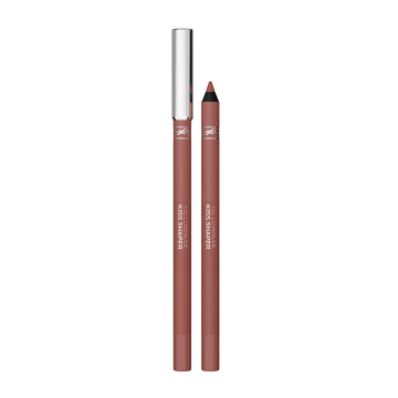 YSL Yves Saint Laurent YSL Lovenude Kiss Shaper Lip Liner (N°104 Burning Mauve) 1.2g | apothecary.rs