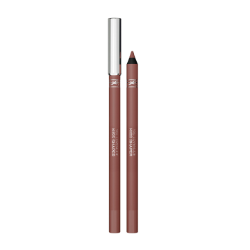 YSL Yves Saint Laurent YSL Lovenude Kiss Shaper Lip Liner (N°104 Burning Mauve) 1.2g | apothecary.rs