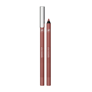 YSL Yves Saint Laurent YSL Lovenude Kiss Shaper Lip Liner (N°01 Undressed Pink) 1.2g | apothecary.rs