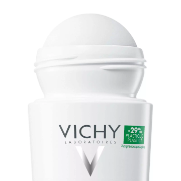 Vichy Beauty Anti-Perspirant [48H¹] Deodorant 50ml | apothecary.rs
