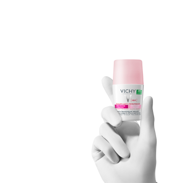Vichy Beauty Anti-Perspirant [48H¹] Deodorant 50ml | apothecary.rs