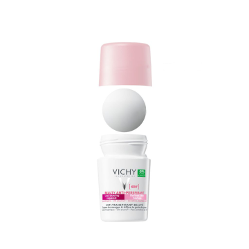 Vichy Beauty Anti-Perspirant [48H¹] Deodorant 50ml | apothecary.rs