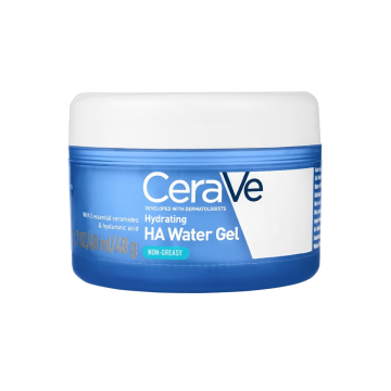 CeraVe Hydrating HA Water Gel 48ml | apothecary.rs
