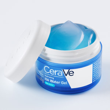 CeraVe Hydrating HA Water Gel 48ml | apothecary.rs
