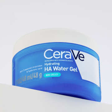 CeraVe Hydrating HA Water Gel 48ml | apothecary.rs