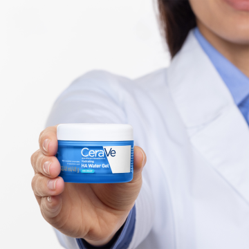 CeraVe Hydrating HA Water Gel 48ml | apothecary.rs