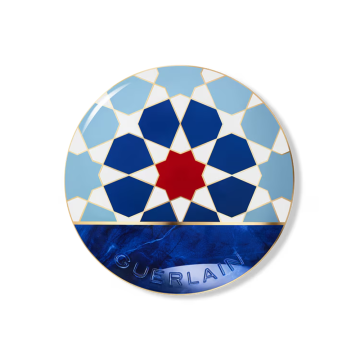 Guerlain Terracotta Light Bronzing Powder (Blue Dakhla Case) Limited Edition 10g | apothecary.rs