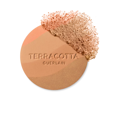 Guerlain Terracotta Light Bronzing Powder (Blue Dakhla Case) Limited Edition 10g | apothecary.rs
