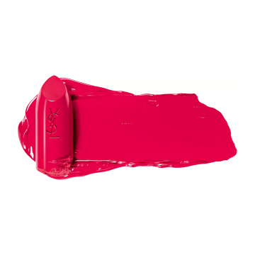 YSL Yves Saint Laurent Rouge Pur Couture Satin (P3 Pink Tuxedo) 3.8g | apothecary.rs