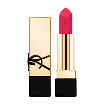 YSL Yves Saint Laurent Rouge Pur Couture Satin (P3 Pink Tuxedo) 3.8g | apothecary.rs