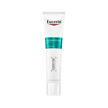 Eucerin DermoPure Clinical Mat Fluid 40ml | apothecary.rs