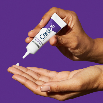 CeraVe Skin Renewing Eye Cream 15ml | apothecary.rs