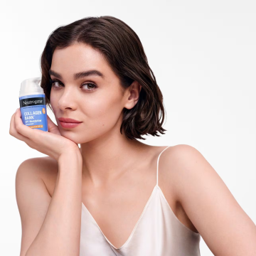 Neutrogena Collagen Bank SPF30 Moisturizer Sunscreen 50ml | apothecary.rs