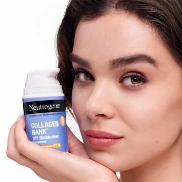 Neutrogena Collagen Bank SPF30 Moisturizer Sunscreen 50ml | apothecary.rs