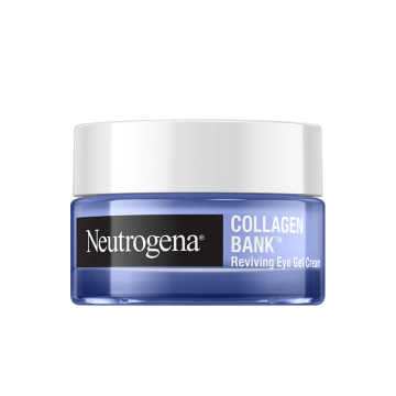 Neutrogena Collagen Bank Reviving Eye Gel Cream 15ml | apothecary.rs