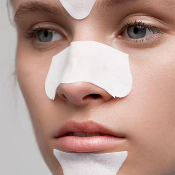 Nivea Skin Perfect Clear-up Strips 6 kom | apothecary.rs