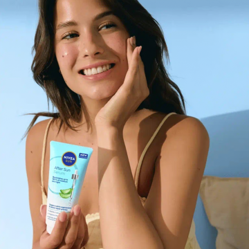 Nivea Sun After Sun Serum 100ml | apothecary.rs