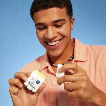 Nivea Sun UV Specialist SPF50+ Silky UV Stick 15g