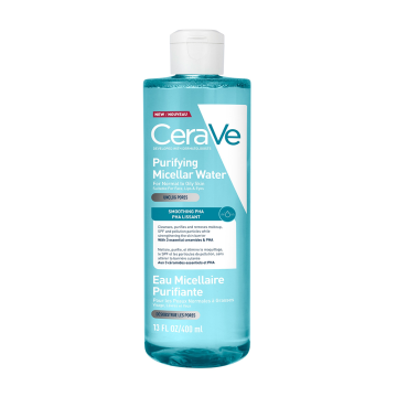 CeraVe Purifying Micellar Water 400ml | apothecary.rs