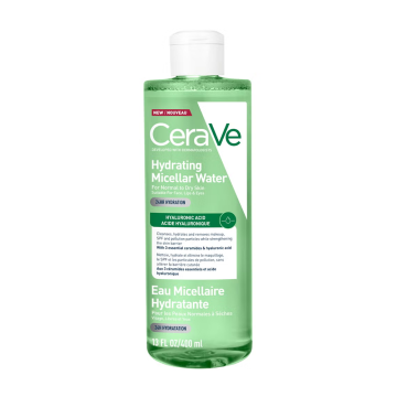 CeraVe Hydrating Micellar Water | apothecary.rs