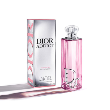 Dior Addict Rosy Glow Eau de Parfum 50ml | apothecary.rs