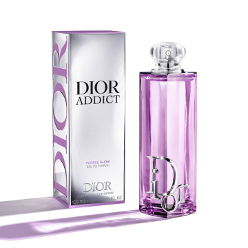 Dior Addict Purple Glow Eau de Parfum 100ml | apothecary.rs