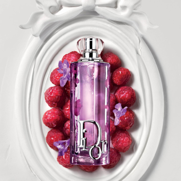 Dior Addict Purple Glow Eau de Parfum 50ml | apothecary.rs