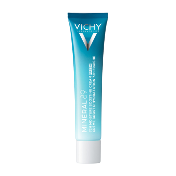 Vichy Minéral 89 72H Moisture Boosting Cream Fresh 40ml | apothecary.rs