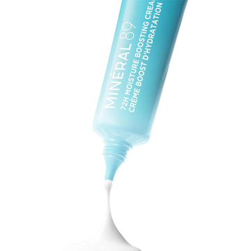 Vichy Minéral 89 72H Moisture Boosting Cream Fresh 40ml | apothecary.rs
