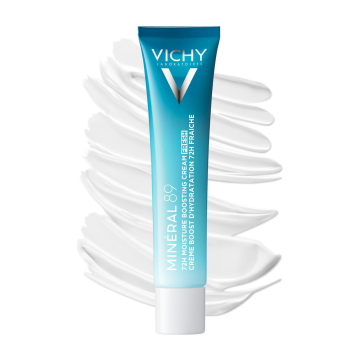 Vichy Minéral 89 72H Moisture Boosting Cream Fresh 40ml | apothecary.rs