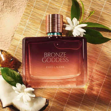 Estée Lauder Bronze Goddess Eau de Parfum 100ml | apothecary.rs