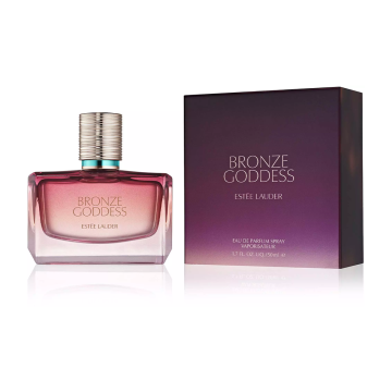 Estée Lauder Bronze Goddess Eau de Parfum 50ml | apothecary.rs
