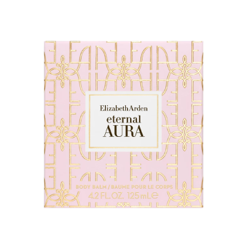 Elizabeth Arden Eternal Aura Body Balm 125ml | apothecary.rs