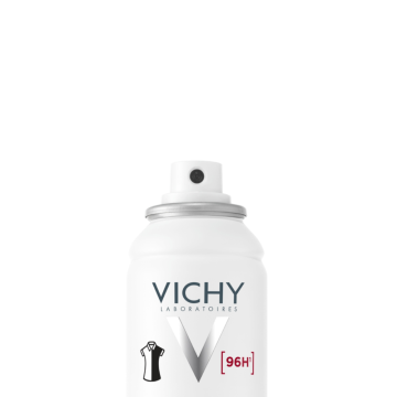 Vichy Clinical Control [96H¹] Antiperspirant Deodorant Spray 125ml | apothecary.rs