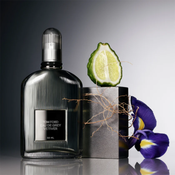 Tom Ford Eau de Grey Vetiver Eau de Toilette 50ml | apothecary.rs