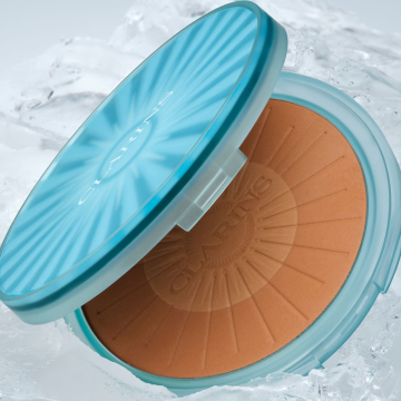 Clarins Cryo Bronzing Powder 17g | apothecary.rs