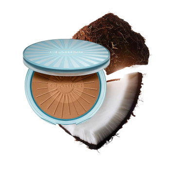 Clarins Cryo Bronzing Powder 17g | apothecary.rs