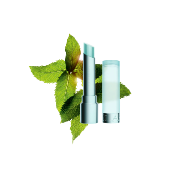 Clarins Cryo-Plumping Lip Oil Balm (N°00 Cryo Mint) 2.9g | apothecary.rs