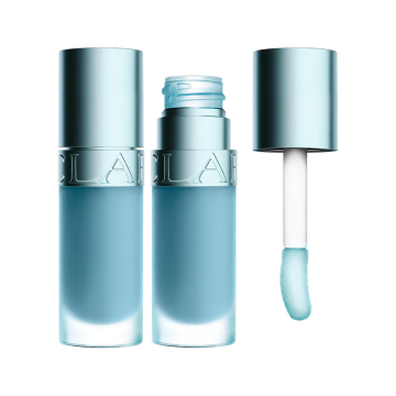Clarins Cryo-Plumping Lip Oil (N°00 Cryo Mint) 7ml | apothecary.rs