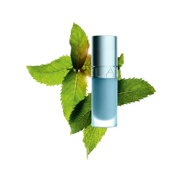 Clarins Cryo-Plumping Lip Oil (N°00 Cryo Mint) 7ml | apothecary.rs