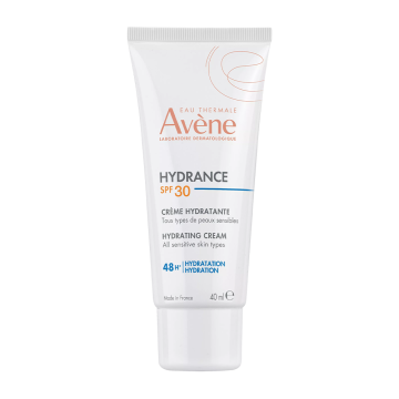 Eau Thermale Avène Hydrance SPF30 Hydrating Cream 40ml | apothecary.rs