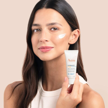 Eau Thermale Avène Hydrance SPF30 Hydrating Cream 40ml | apothecary.rs