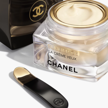 CHANEL SUBLIMAGE La Crème Yeux 15g | apothecary.rs