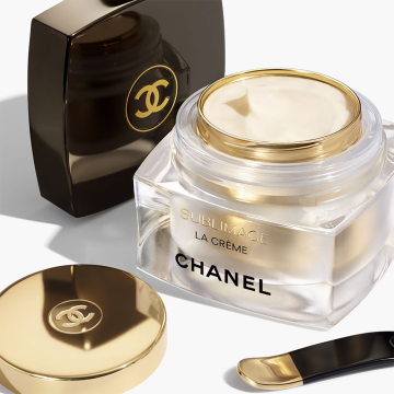 CHANEL SUBLIMAGE La Crème Texture Universelle 50g | apothecary.rs