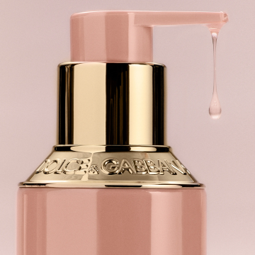 Dolce&Gabbana Glow-Refresh Basil Cleanser 150ml | apothecary.rs